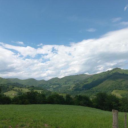 Gite Ordokizara Лару Екстериор снимка